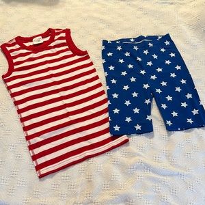 Hanna Jams! NWOT - Size 14 or 160